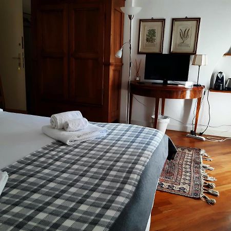 B&B S. Trinità 18 Suites&Rooms Trento Esterno foto