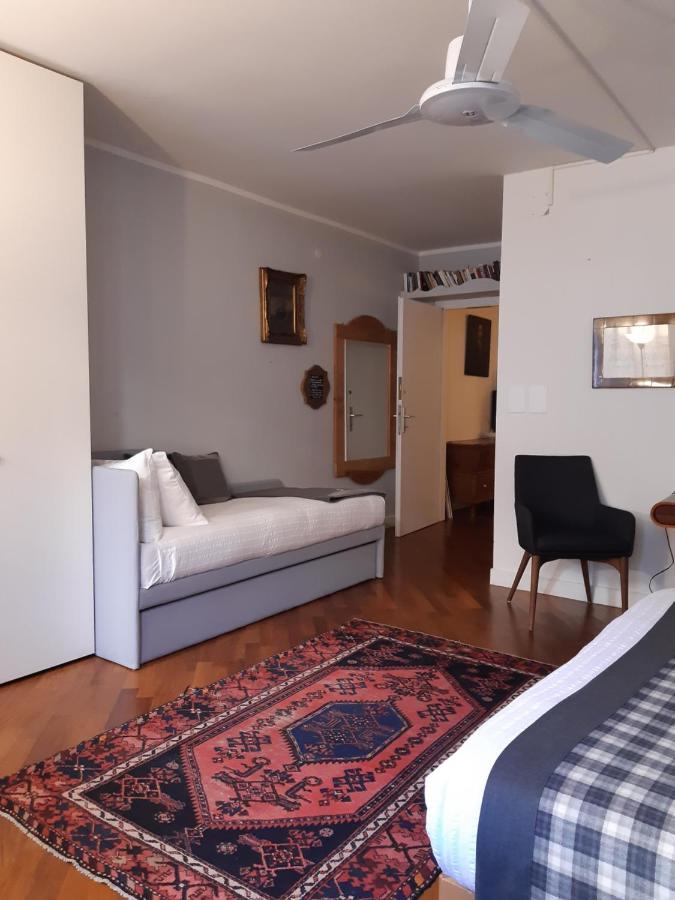 B&B S. Trinità 18 Suites&Rooms Trento Esterno foto